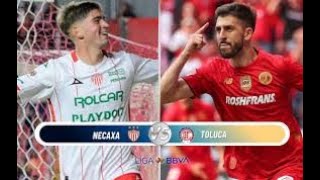 Puebla vs. FC Juárez