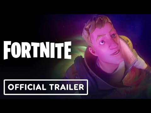 Fortnite - Official Hype Trailer