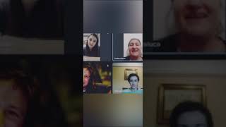 Our First Meeting