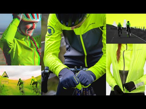 High-Vis. The coolest gear on the planet.