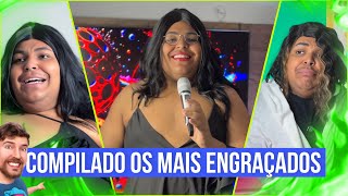 VÍDEOS MAIS ENGRAÇADOS DE HIAN GRYLLS #2 | #COMPILADO