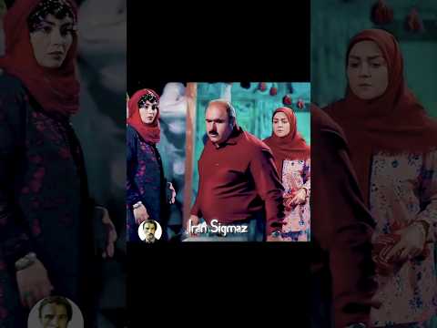 سلمان اصلا نمیتونه سیگما باشه! 🥴🤣