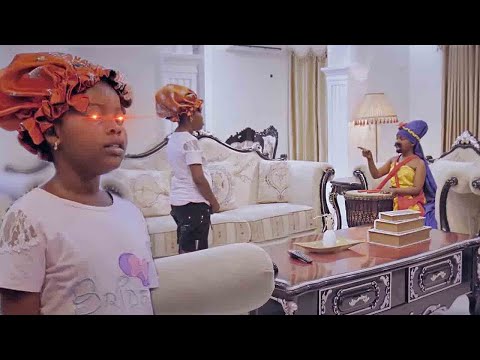Adunni Alara: The Chosen Child - Yoruba Movie 2025 Drama Olaniyi Afonja | Olayinka Solomon