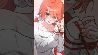 【꽃핀】왜 보고만 있어??⚠️lead contro⚠️(#リードコントロール)