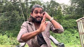 म पहिलो चोती बोल्दै छु , मलाई किन एस्तो मेरो कोइ छैन Himesh Neaupane New Video 