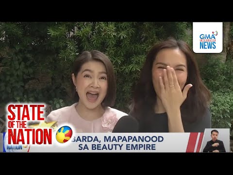 Entertainment Spotlight: BarDa, mapapanood sa Beauty Empire