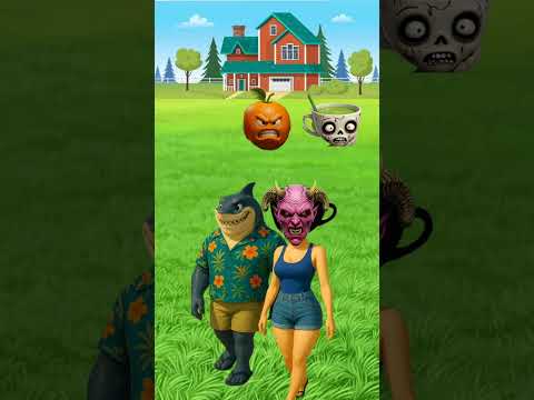 balerina capuchina #funny #tocaadventure #cartoon #pawpatrul #cocomelon