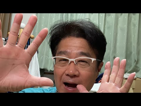 【明日も仕事ですちょこっとLiveカツの消防飯】60歳からの挑戦 がライブ配信中！