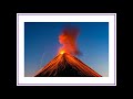 Volcanic Activity and Earthquakes