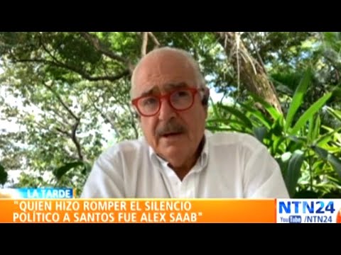 Pastrana: Maduro tiene infiltrados los cuerpos de inteligencia colombianos