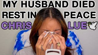 My Husband Died: What Happened, How He Lived, How He Saved My Life, & Our Tragic 12-Year Love Story.