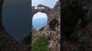 Epic Mountain Hike  Conquer Nature's Majestic Peaks!