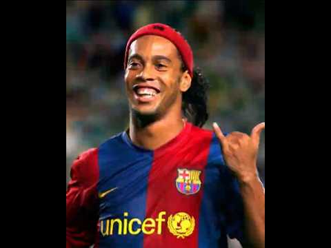 Ronaldinho Show vs Bayern de Munique 2006 🤙🔥