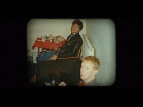 Blur - To The End | US Theater Release