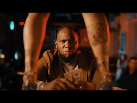 Stavo - CHEMIN LONG (Clip officiel)