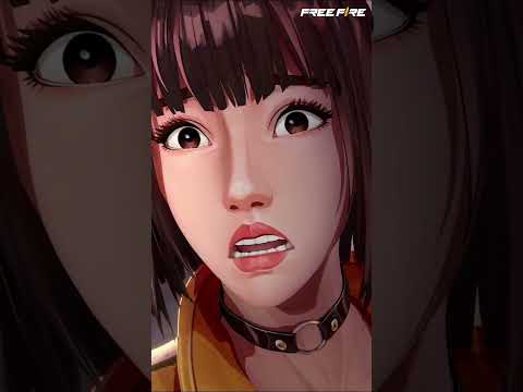 9th Anniversary Animation Trailer Is Here! The Party Is About to Begin! | Free Fire Official