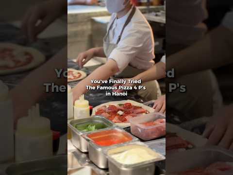 They have odd slices count. Lahat yan best sellers nila.