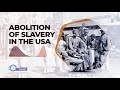 Civil War Causes and Effects