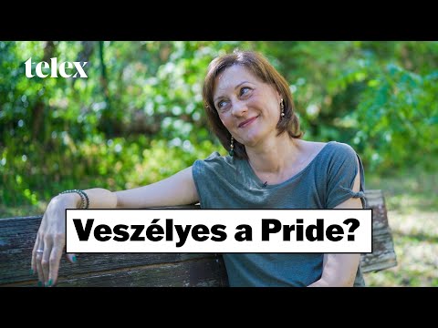 Meleg lesz-e az a gyerek, akit kivisznek a Pridera? - a pszichológus válaszol