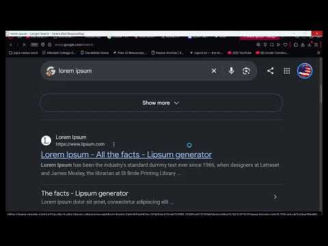 Ui Builder Showcase Video