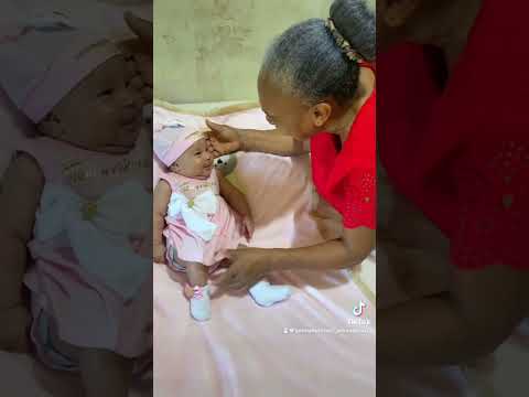 Yo no cuido nieto #reels #videoshort #baby #bebe #abuelitas