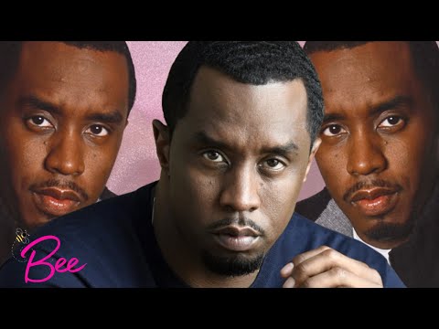 Diddy arrested & taken into federal custody‼️