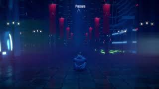Aria - Pressure (Official Hardstyle Audio)