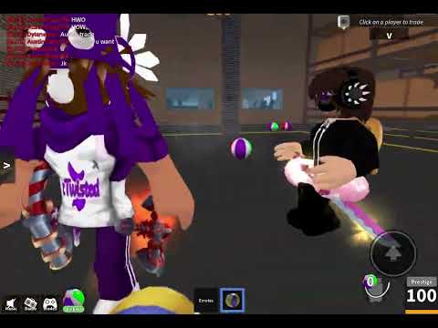 just a gameplay with @zTwiistedYT and @Ztaik