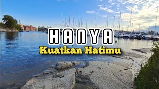 Hanya Kuatkan Hatimu - Renungan dan Doa Pagi 27 Juli 2025