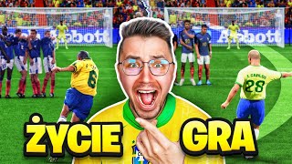 Zrekonstruowałem 10 HISTORYCZNYCH BRAMEK w EA FC🔥