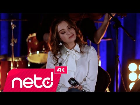 Esra Poryalı - İnci Küpe (Akustik Versiyon)