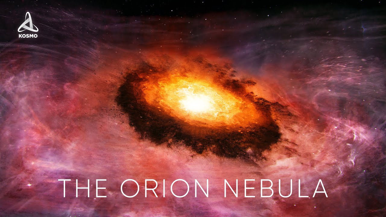 What Did NASA Discover in the Latest Photos of the Orion Nebula?