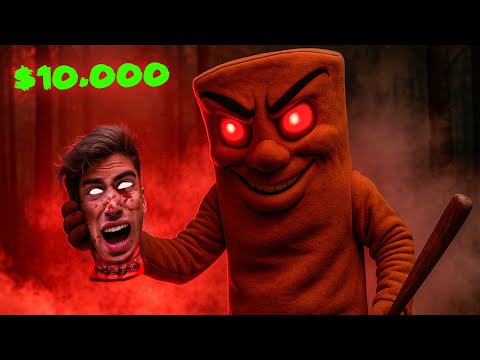 TUNG TUNG TUNG SAHUR OFRECE RECOMPENZA POR LA CABEZA DE ALEJO IGOA 😨😨