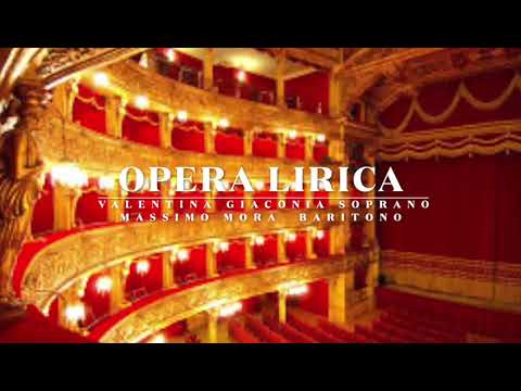 Valentina GiaconiaSoprano
