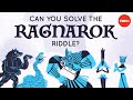Ragnarok and the Eulerian Path