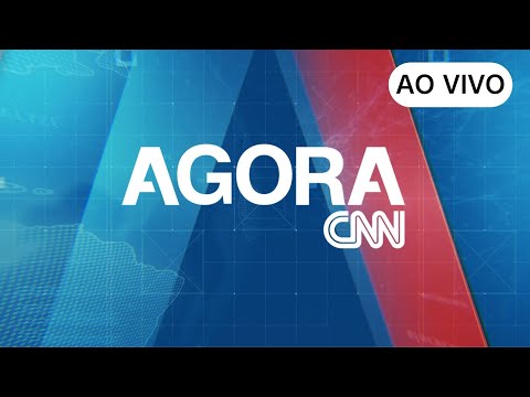 AO VIVO: AGORA CNN - MANHÃ | 22/09/2024