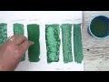 Watercolor Painting Techniques and Tips