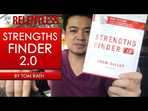 Strengthsfinder