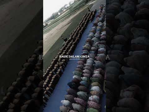 sholat #bahteracinta #viral #tiktok