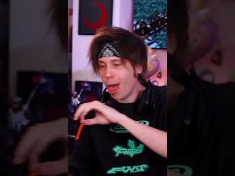 Snacks mexicanos cada vez más picantes 🌶️ 🔥 #rubius
