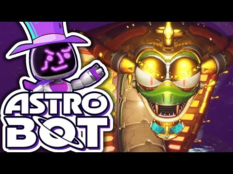 Mit Nathan Drake gegen Nathan Snake | ASTRO BOT (Part 10)