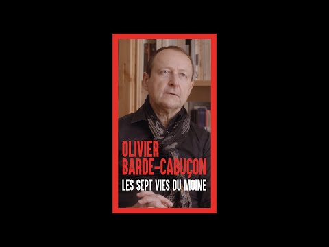 Vido de Olivier Barde-Cabuon