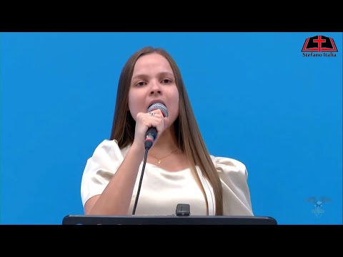 O Lamento de Israel - Aline