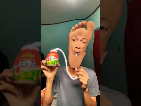 Minum tutu 🤣 #cute #funny #subscribe