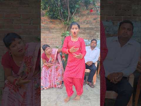 pakka pitwa De balam Ji #dance #khesarilalkajalraghwani #funny #comedy #bhojpuri
