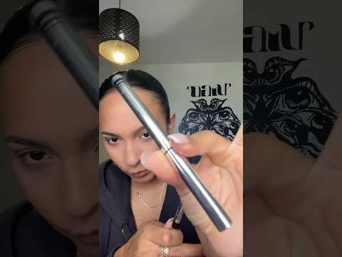 My favorite eyeliner currently 👀