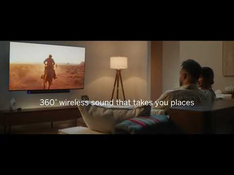 VIZIO Product | Elevate 5.1.4 Pro Soundbar with Wireless Surrounds (NEW)