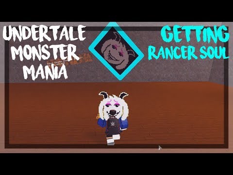 Undertale Monster Mania Rancer Shrine Code 07 2021 - boss mania roblox