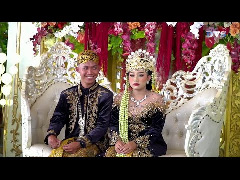 #live Pernikahan Fernanda & Eka Wiranti , Jope GB Audio II Wiwiek Rias SPC Kuamang Kuning