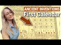 Ancient Egyptian Calendar Concepts